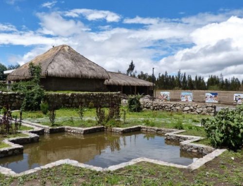 L’Hacienda Pugru, lieu d’histoire et de mémoire